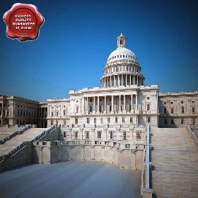 United States Capitol